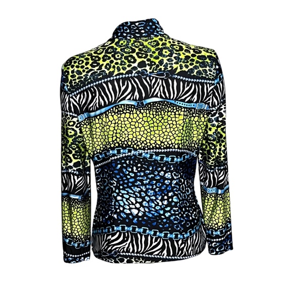 Joseph Ribkoff Jacket - Picture 3 of 7